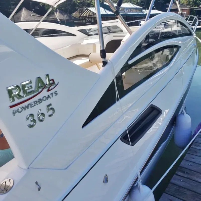 Foto de Real 36.5 NRM