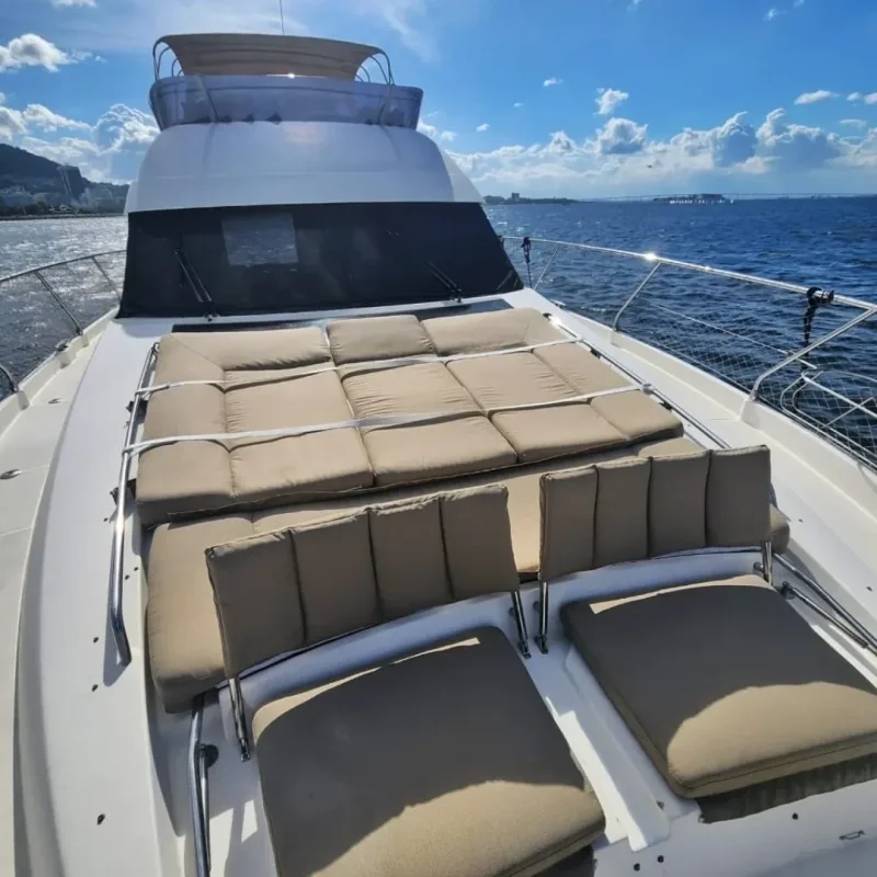 Foto de Prestige 60' Fly