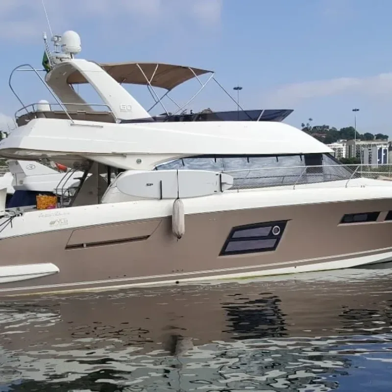 Foto de Prestige 60' Fly