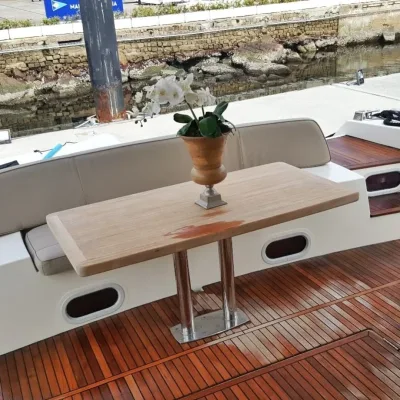 Photo of Prestige 60' Fly