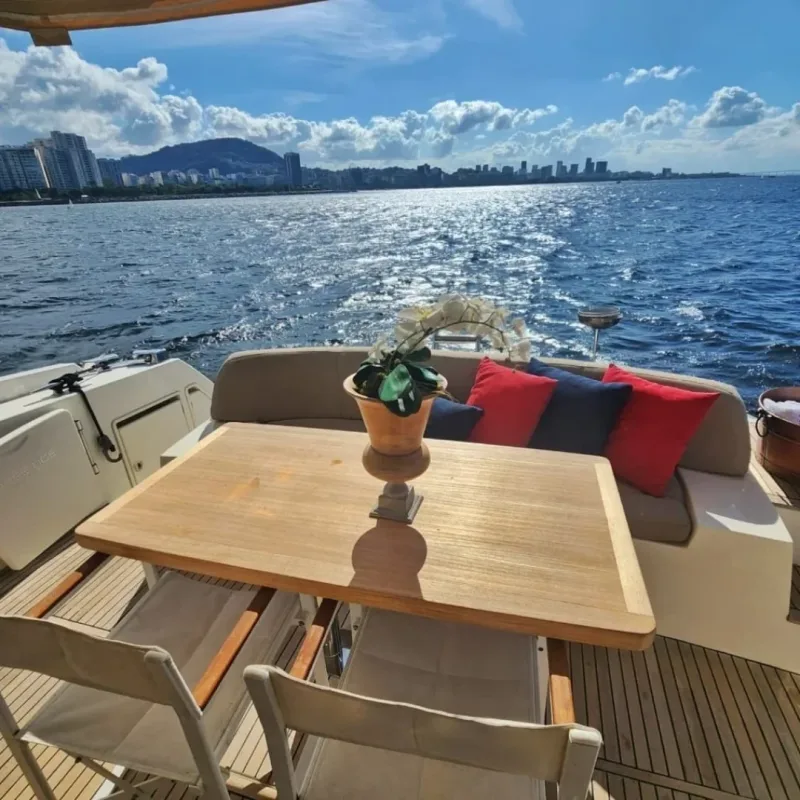 Foto de Prestige 60' Fly