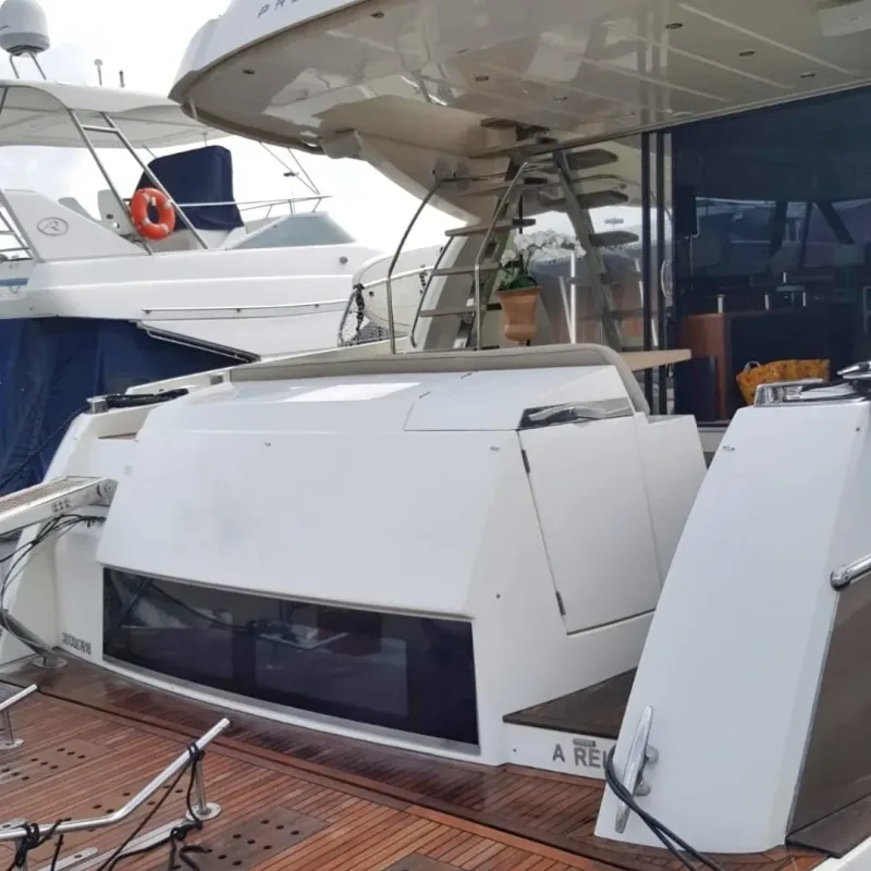 Foto de Prestige 60' Fly
