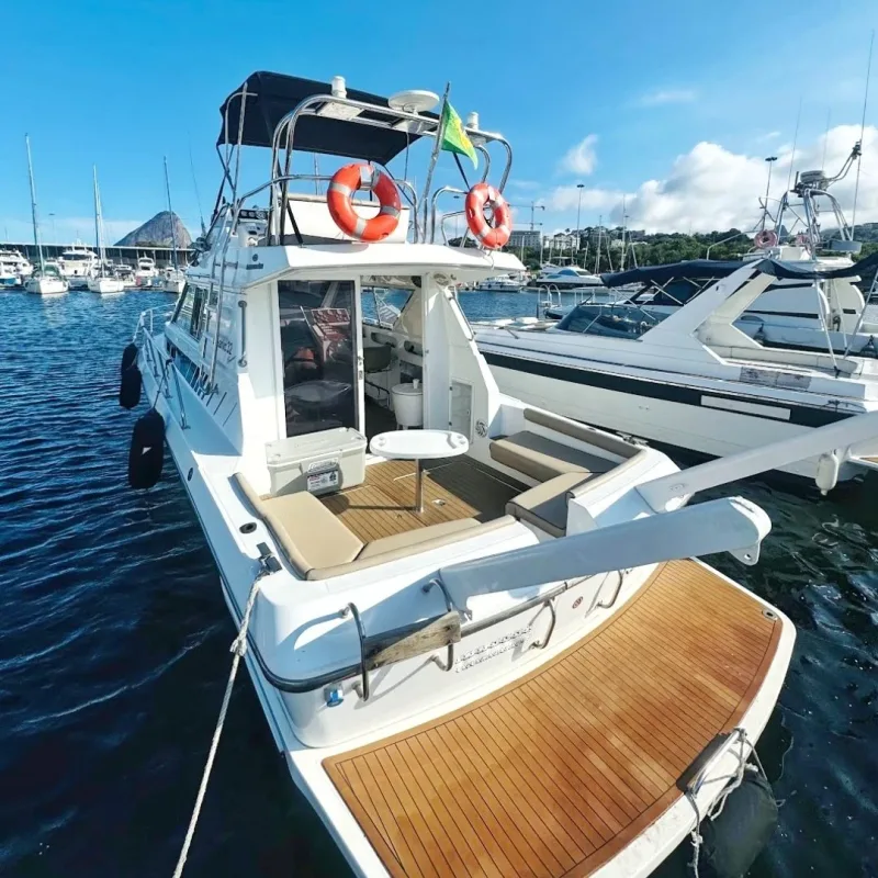 Foto de Oceanic 32' DD