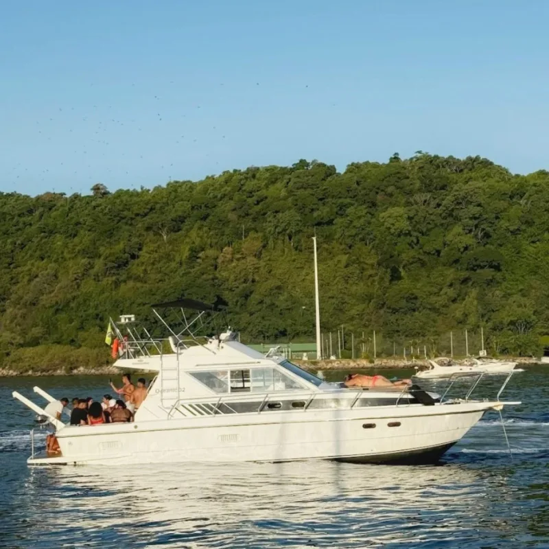 Foto de Oceanic 32' DD
