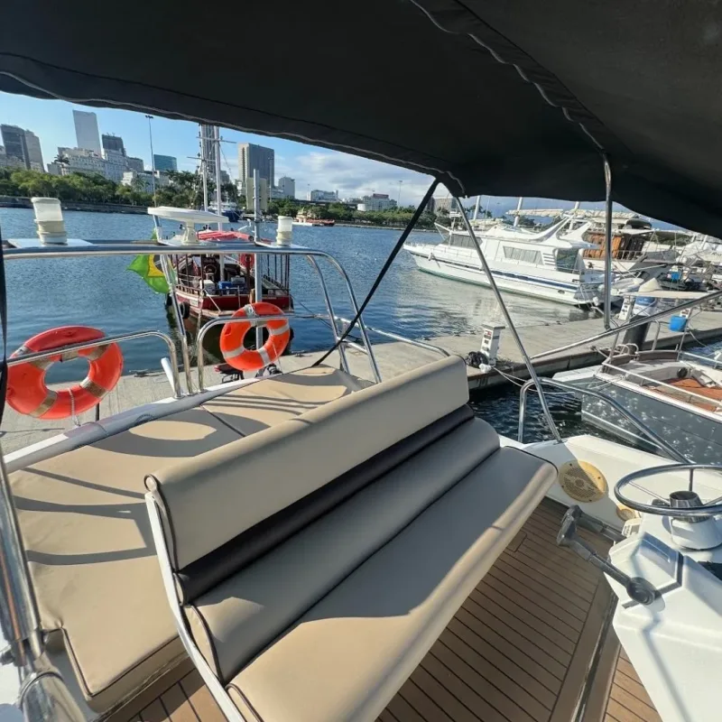 Foto de Oceanic 32' DD