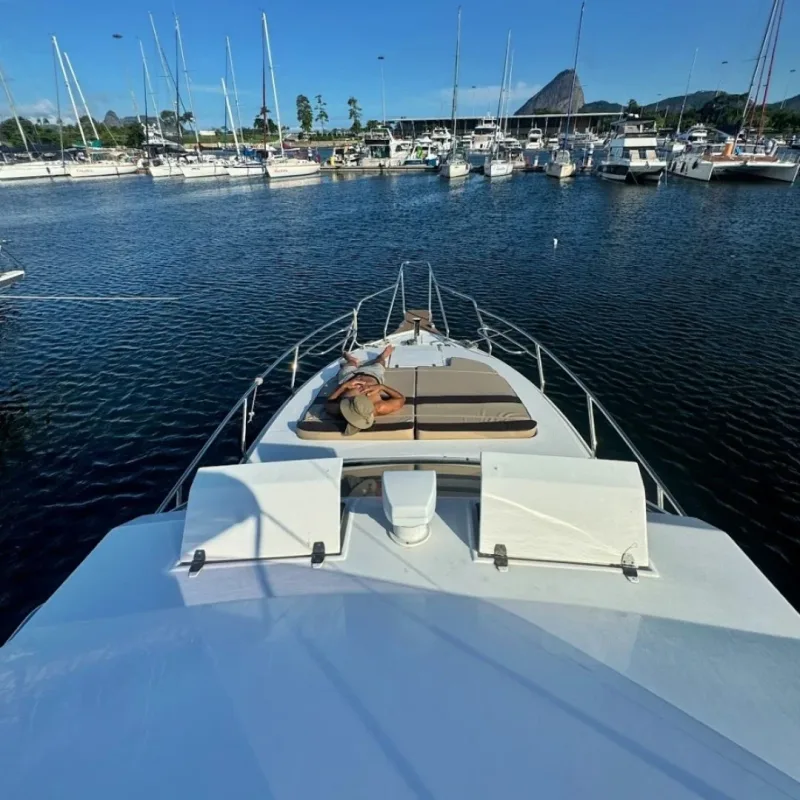 Foto de Oceanic 32' DD