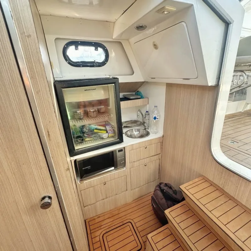 Foto de Oceanic 32' DD