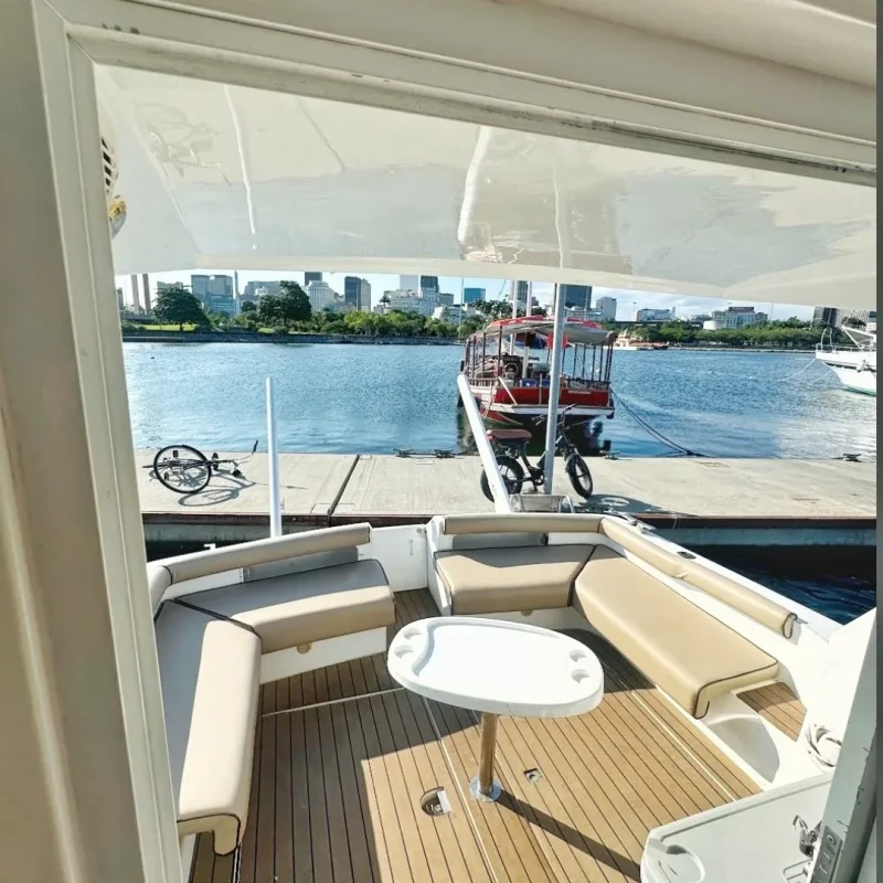 Foto de Oceanic 32' DD