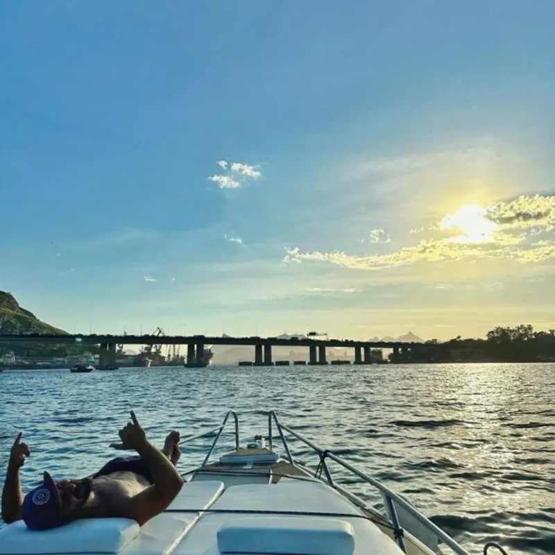 Foto de Diamar 34' DD