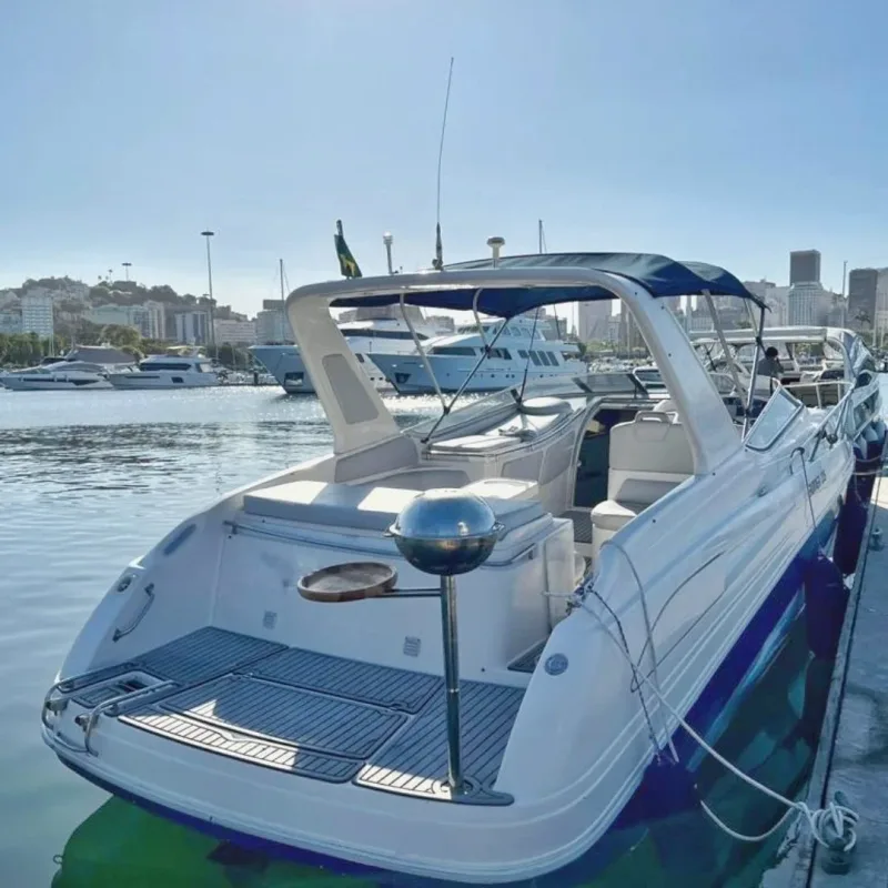 Foto de Runner 33.5 SS