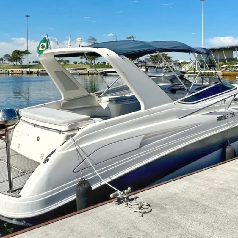 Foto de Runner 33.5 SS
