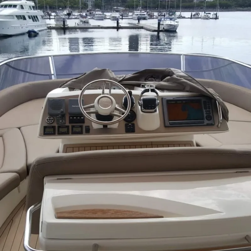 Photo of Prestige 60' Fly (pesca)
