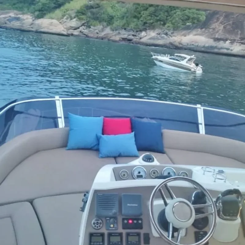 Photo of Prestige 60' Fly (pesca)