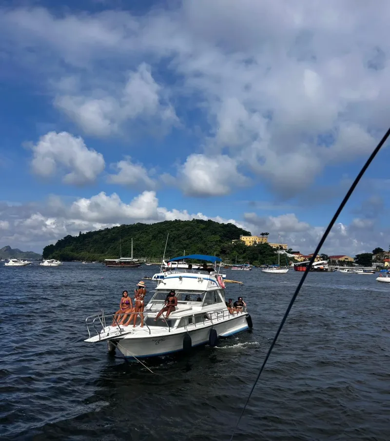 Photo of Cabarsmar 32' CMD