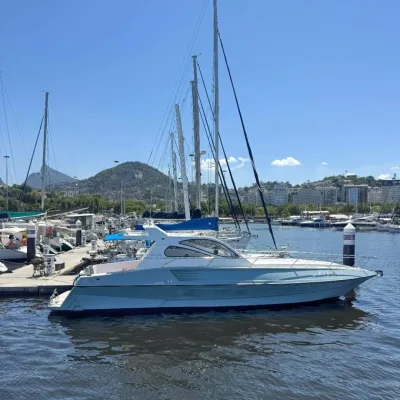 Photo of Ultran 44' MET