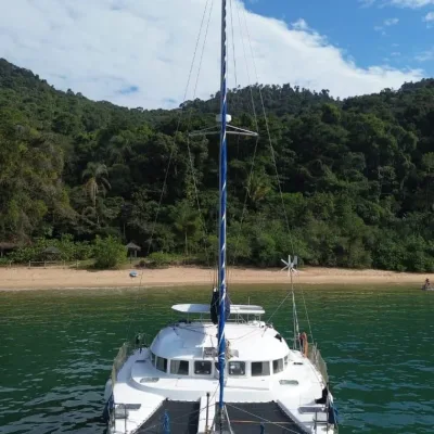 Photo of Lagoon 380 STS