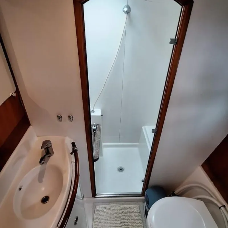 Photo of Lagoon 380 STS