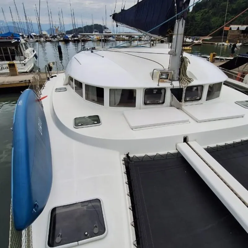 Photo of Lagoon 380 STS