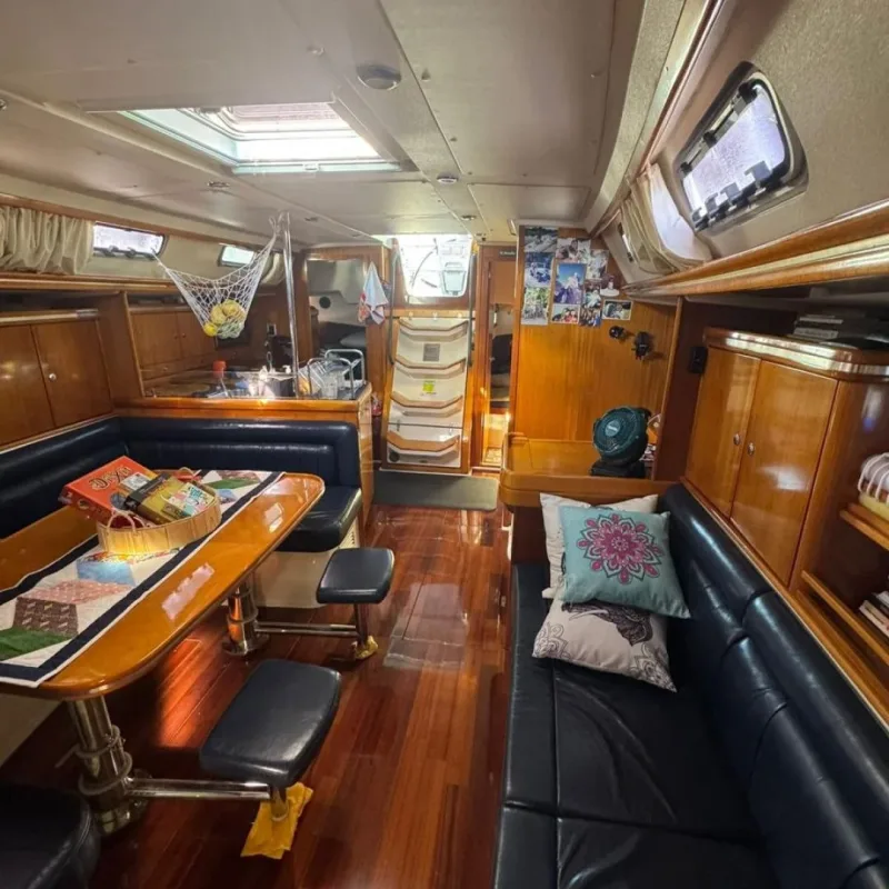 Photo of Delta 45' MC