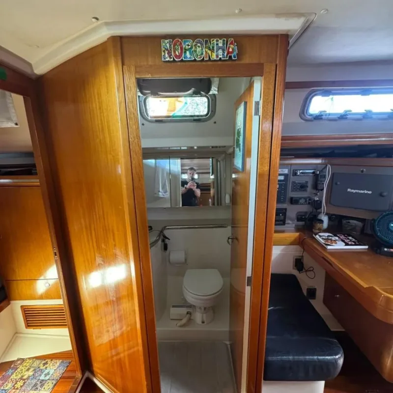 Photo of Delta 45' MC