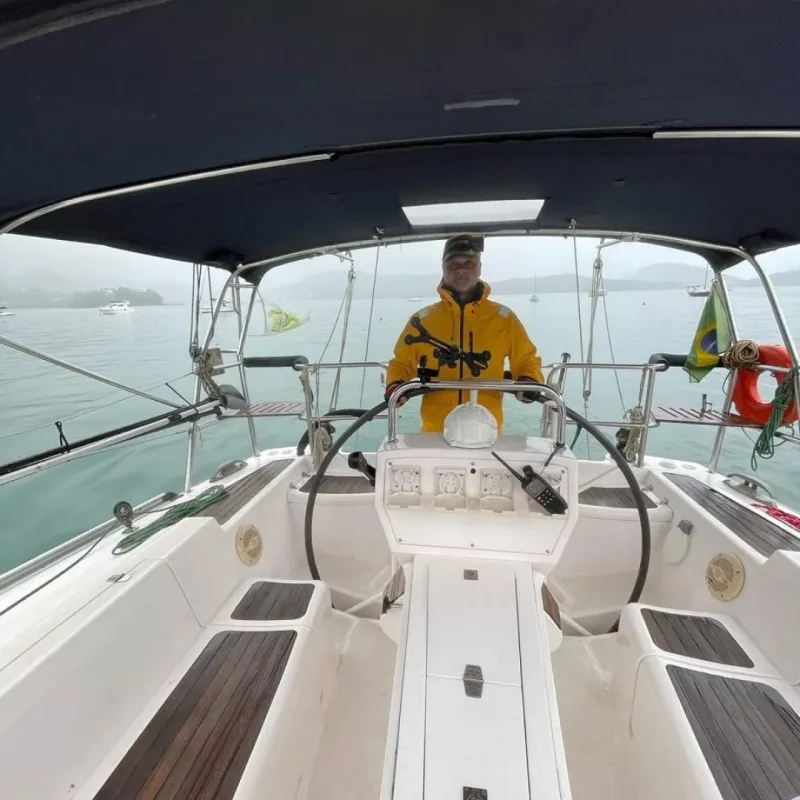 Photo of Delta 45' MC