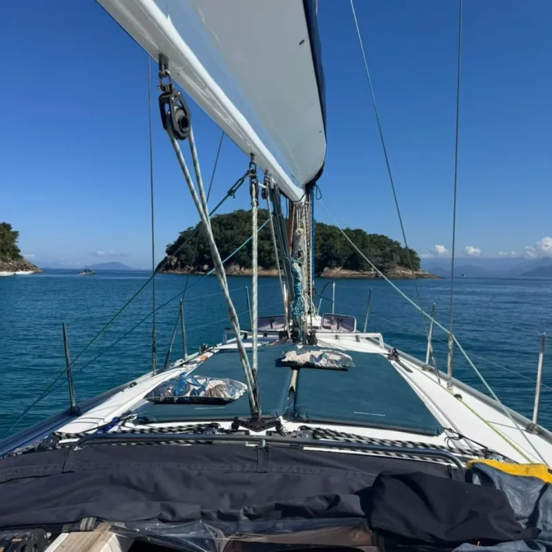 Photo of Delta 45' MC