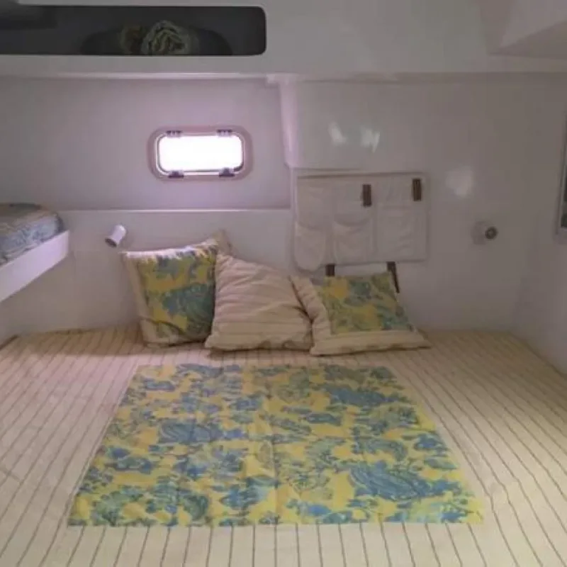 Photo of Power Cat 40'