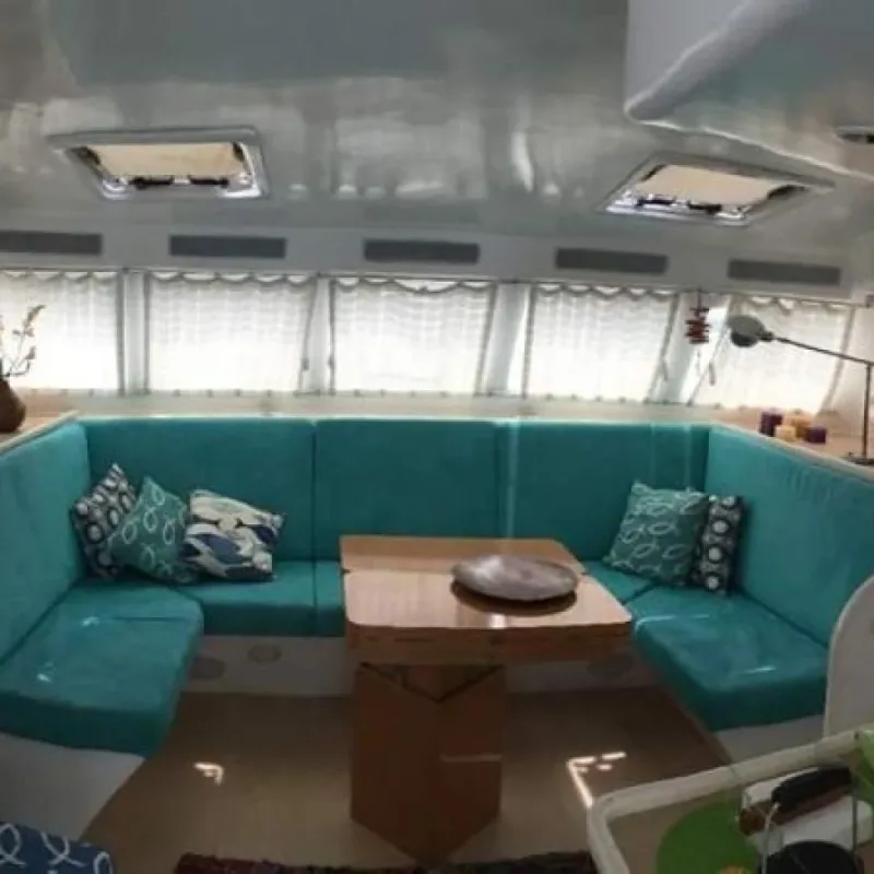 Photo of Power Cat 40'