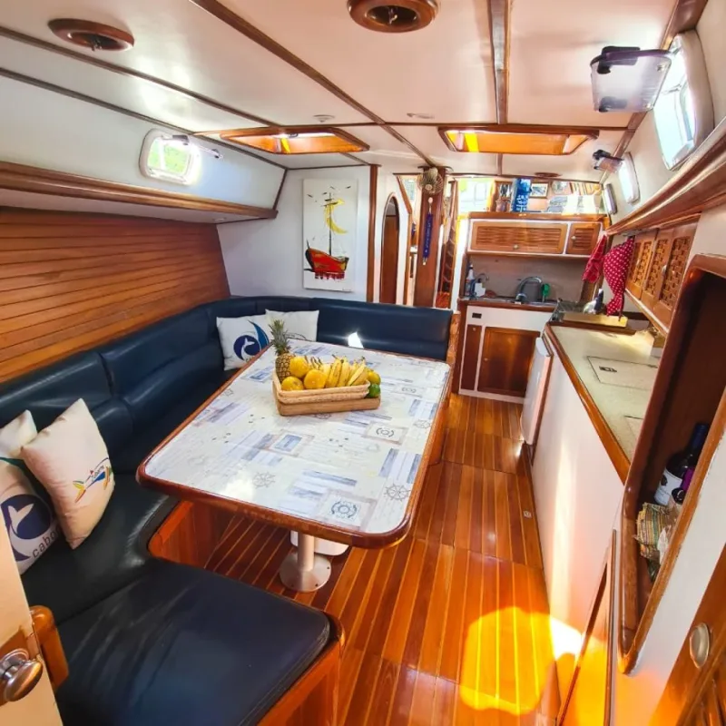 Photo of Ecoseas 55.5