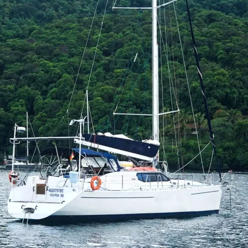 Photo of Ecoseas 55.5