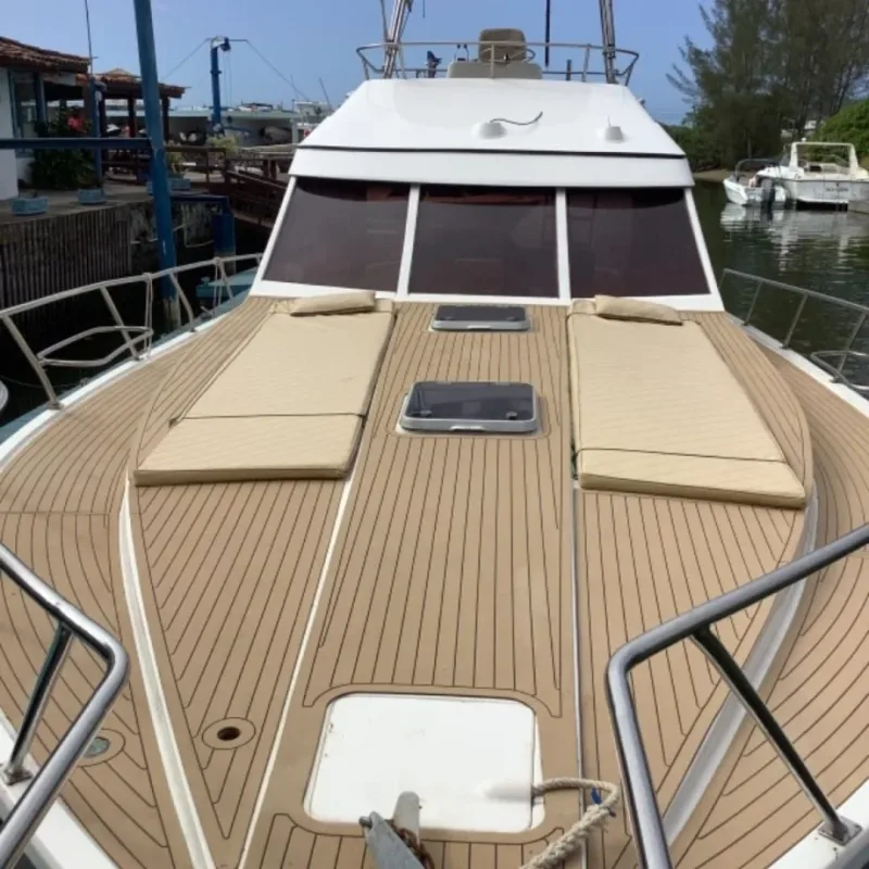 Photo of Mares GR 45'