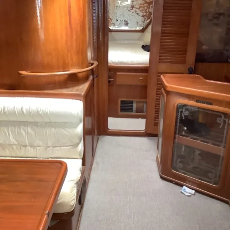 Photo of Mares GR 45'