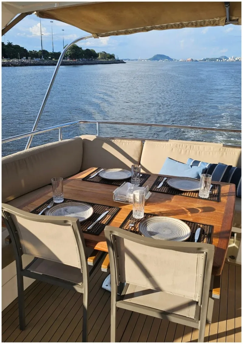 Foto de Prestige 60' Fly VIN