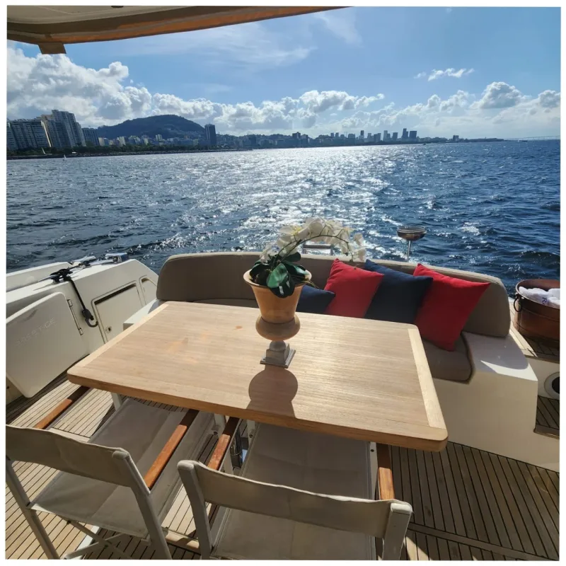 Foto de Prestige 60' Fly VIN
