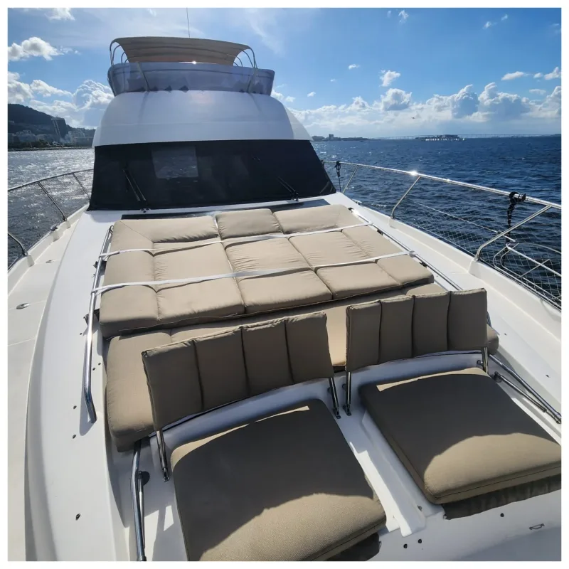 Foto de Prestige 60' Fly VIN