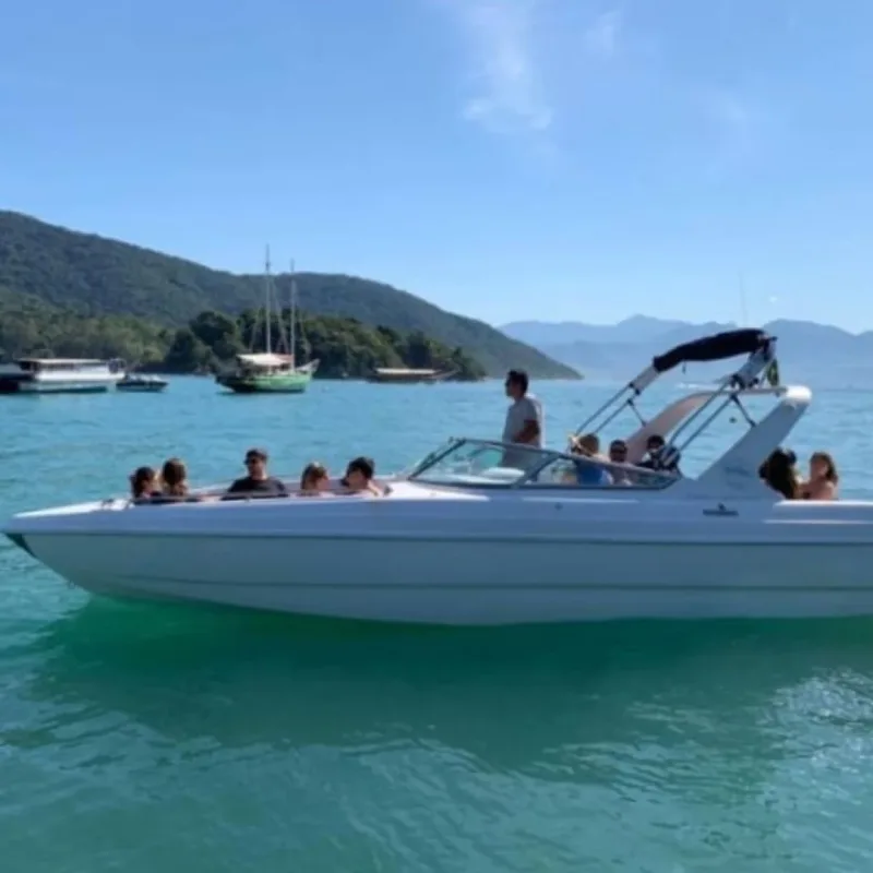 Photo of Private 30'