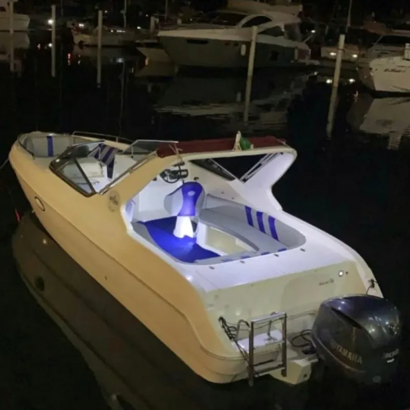 Photo of Private 30'