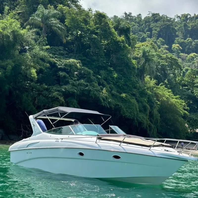 Photo of Infinity 30'