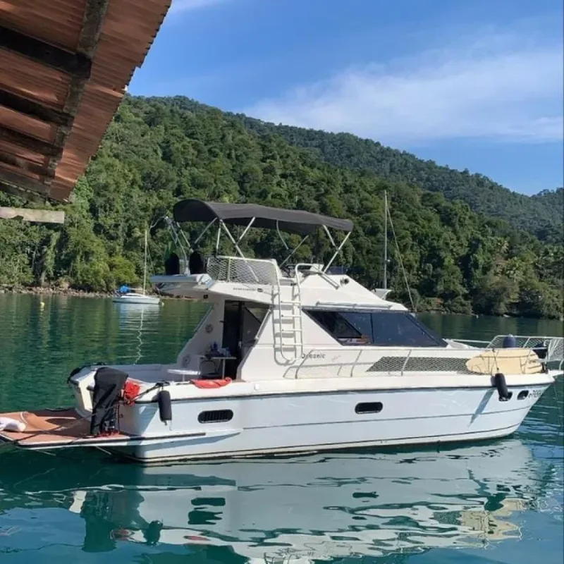 Photo of Oceanic 36' BND