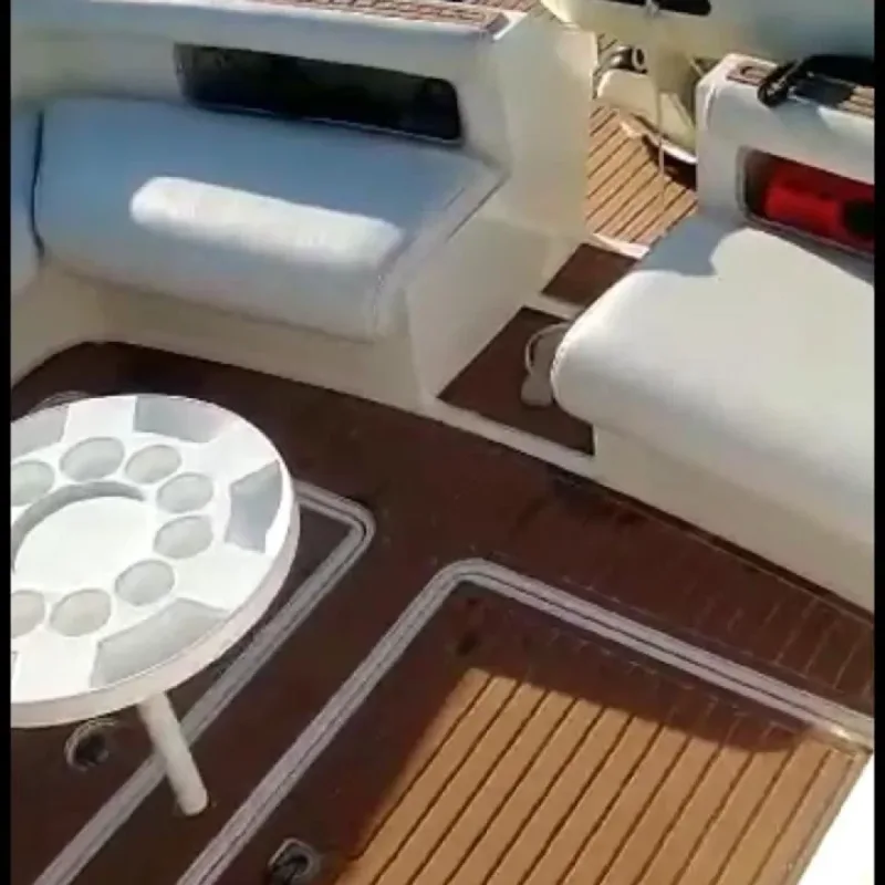 Photo of Oceanic 36' BND