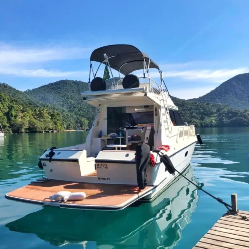 Photo of Oceanic 36' BND