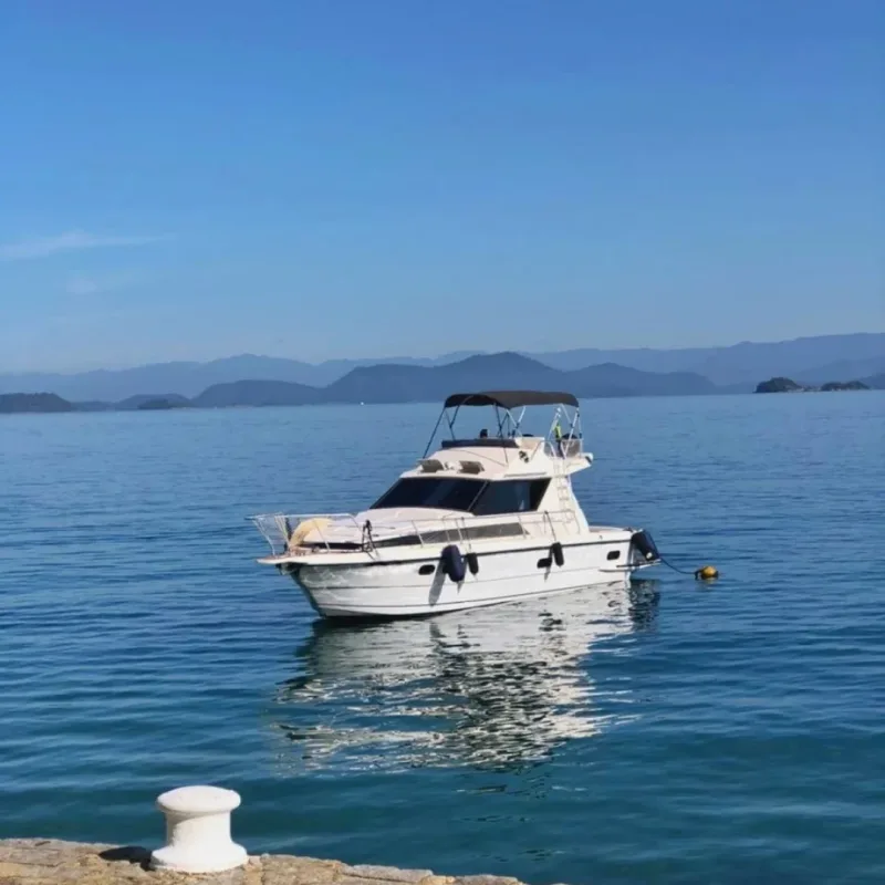 Photo of Oceanic 36' BND