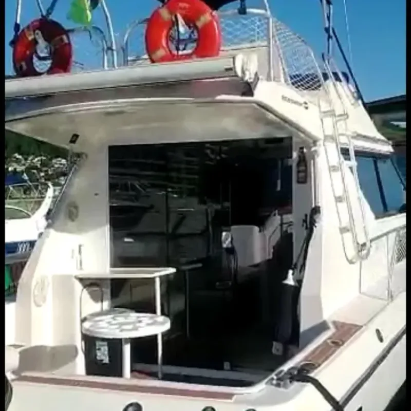 Photo of Oceanic 36' BND