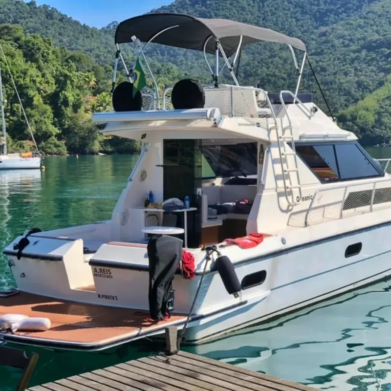 Photo of Oceanic 36' BND