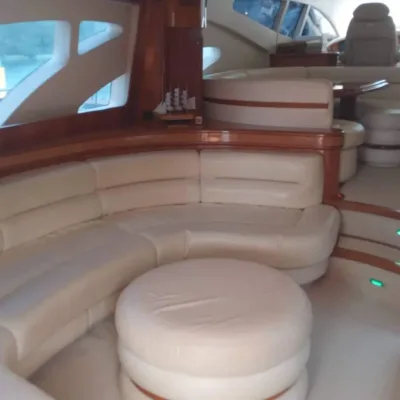 Photo of Intermarine 76'