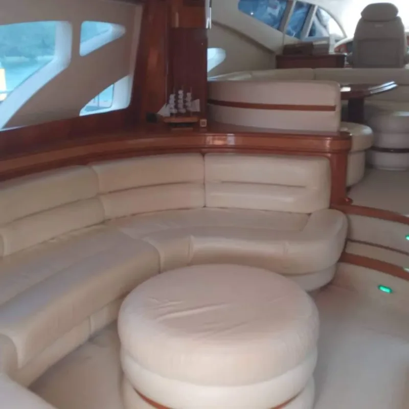 Photo of Intermarine 76'